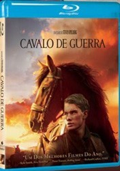Vencedores do Passatempo DVD «Cavalo de Guerra»
