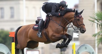 GCT: Syrian Victory in Chantilly