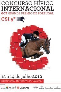 Grande Prémio de Portugal em Cascais