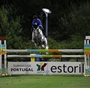 Special challenges in Estoril to test the skills of the highest ranked riders
