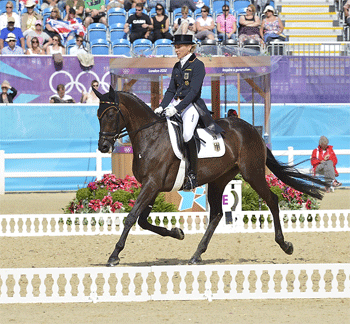 A great day for Germany, but the Aussies hold team reins