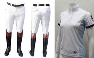 RIGOLETO: Promoção de Verão "Calças Summer Light"