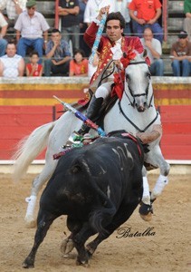 Marcelo Mendes vence trof&eacute;u para melhor lide em Ferrel