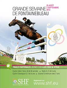The Great Week of Fontainebleau