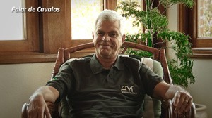 «Falar de Cavalos» com José Carlos Garcia