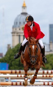 «Vigo dArsouilles» retira-se dos J.O.