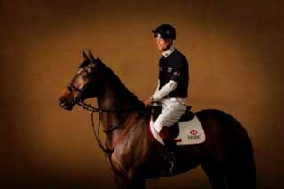 Burghley guarantees a thrilling finale to HSBC FEI Classics™ 2012