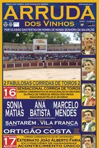 Feira de Arruda come&ccedil;a no dia 17