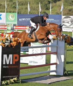 Vimeiro recebe XXX Concurso de Saltos Nacional – CSN-A 2*