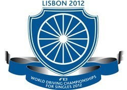 9 Portugueses inscritos no Campeonato do Mundo de 1 Cavalo 2012