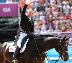 &laquo;Ravell&raquo; retires from competition