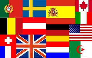 Portugal recebe Campeonato do Mundo de TREC 2012