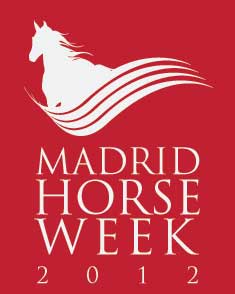 «Madrid Horse Week» em Dezembro