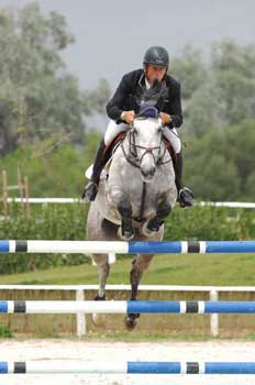 António Vozone triunfa em Barcelos