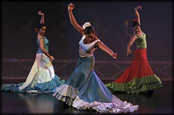Flamenco «invade» Lisboa