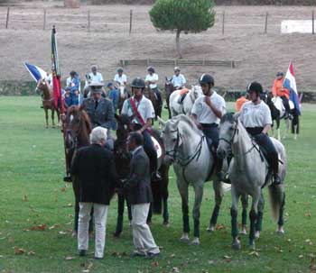 Portugal Campeão do Mundo de TREC