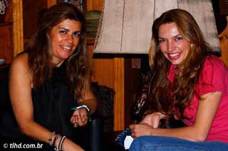 O Mundo da Equita&ccedil;&atilde;o na Tribuna VIP