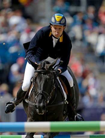 Bjorn Nagel changes nationality and is German (again)