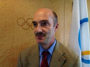 FEI addresses Olympic Sports Federations’ medical chiefs on equine injury surveillance