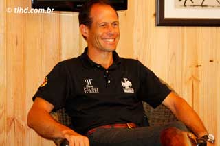 Pedro Torres &eacute; o entrevistado em &laquo;Falar de Cavalos&raquo;