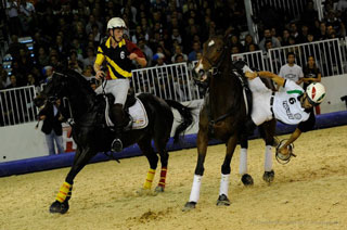 Portugal conquista o bronze no Mundial 2012