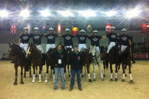 Portugal vence primeiro jogo no Mundial