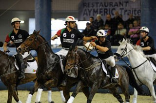 Portugal ganha (9-4) à Grã Bretanha