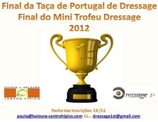 Abertas as inscrições para a final da Taça de Portugal