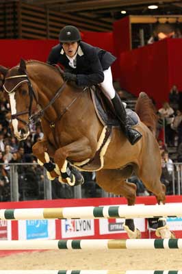 Luís Ferreira em 9º lugar no Grande Prémio de Lyon