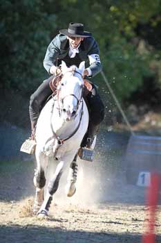 Final do Campeonato Nacional 2012: Ranking Actualizado de Equita&ccedil;&atilde;o de Trabalho (Actualizada)