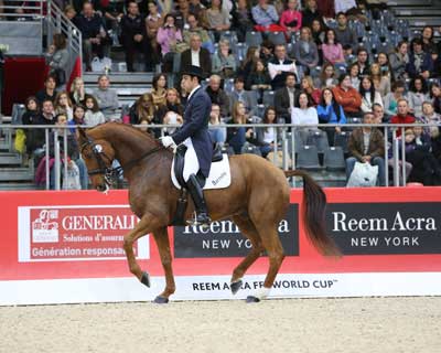 Luís Principe melhora a sua marca no Freestyle em Lyon