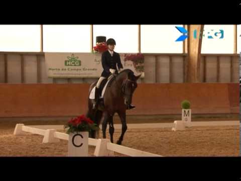 Jeannette Jenny - Ta&ccedil;a de Portugal de Ensino 2012