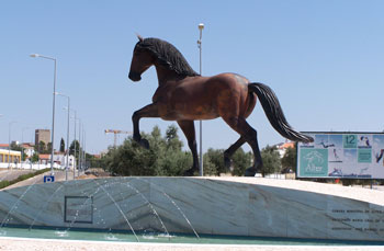 Alter do Ch&atilde;o recebe um CNC (Actualizada)