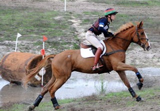 Já temos Campeões Nacionais de CCE 2012