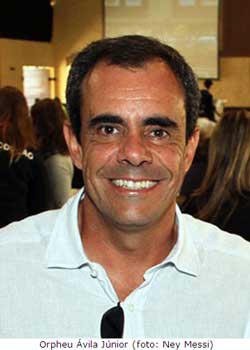 Orpheu Ávila é o novo presidente da ABPSL