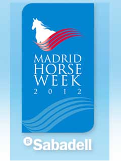 13 Portugueses vão disputar o CSI3* de Madrid