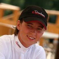 «B Once Z» para Katharina Offel (video)