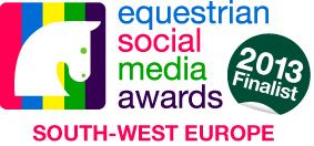 Equisport Online disputa o Equestrian Social Media Awards 2013