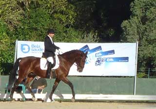 Olímpico Carlos Pinto ministra estágio em Azeitão