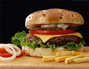 «Burger King» abandona fornecedores de carne de cavalo