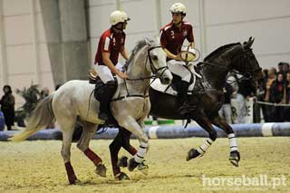 A Quinta de Santo António conquistou a Taça de Portugal