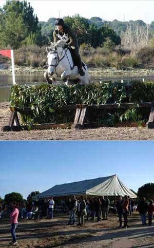 O Concurso Completo de Equita&ccedil;&atilde;o est&aacute; em alta!