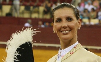 Ana Batista, 25 Anos de Toureio