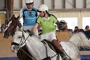 Campeonatos Nacionais de Horseball arrancam este