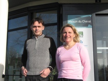 Appointment of the Vet Services Manager and of the Horse Shipping Agent