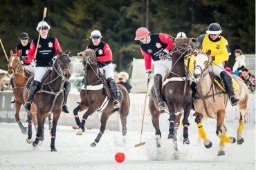 John Taylor Montecarlo conquista a 24&deg; edi&ccedil;&atilde;o do Cortina Winter Polo