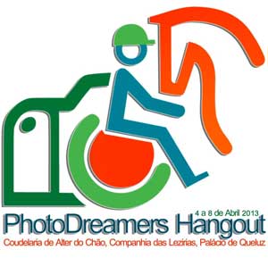 Conferência PhotoDreamers Hangout | Fotografia Equestre em Abril