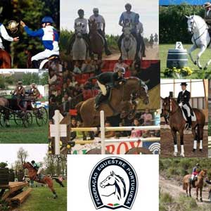 PPE - Prémio Portugal Equestre 2013/2016