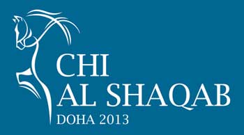 Top riders gear up for CHI & CDI at Al Shaqab