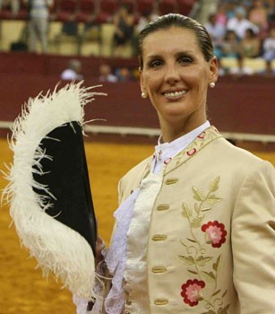 Ana Batista, 25 Anos de Toureio em 2013